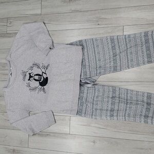 3/$45 PJ set from Reitmans